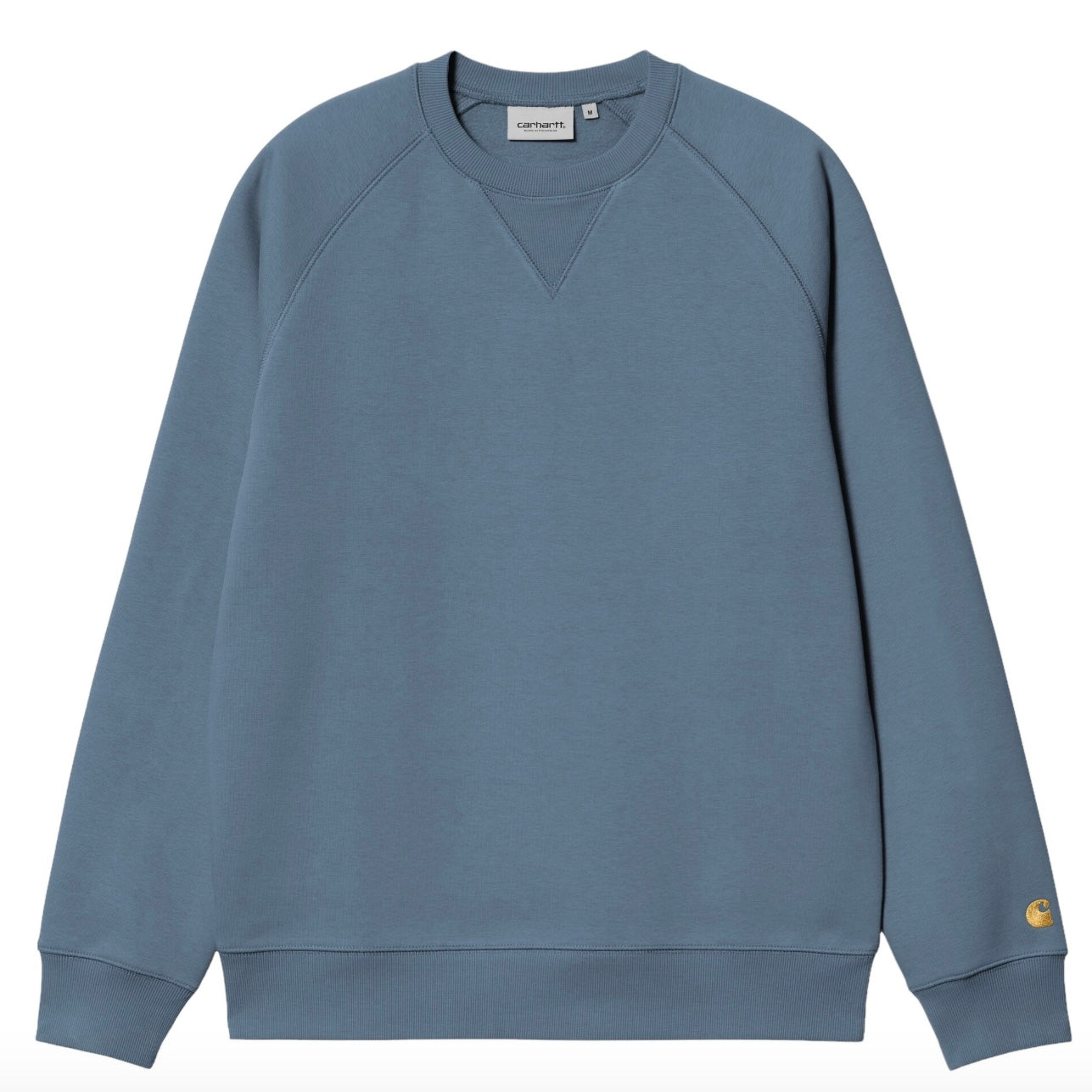 Chase Sweat Crewneck Positano