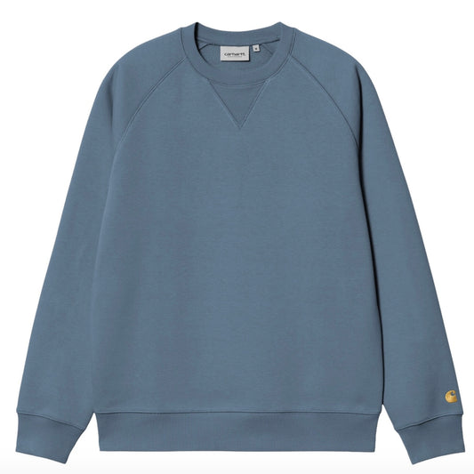 Chase Sweat Crewneck Positano