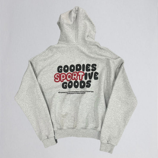 Goods Hoodie Vigore