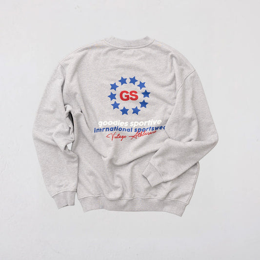 Imperial Premium Crewneck