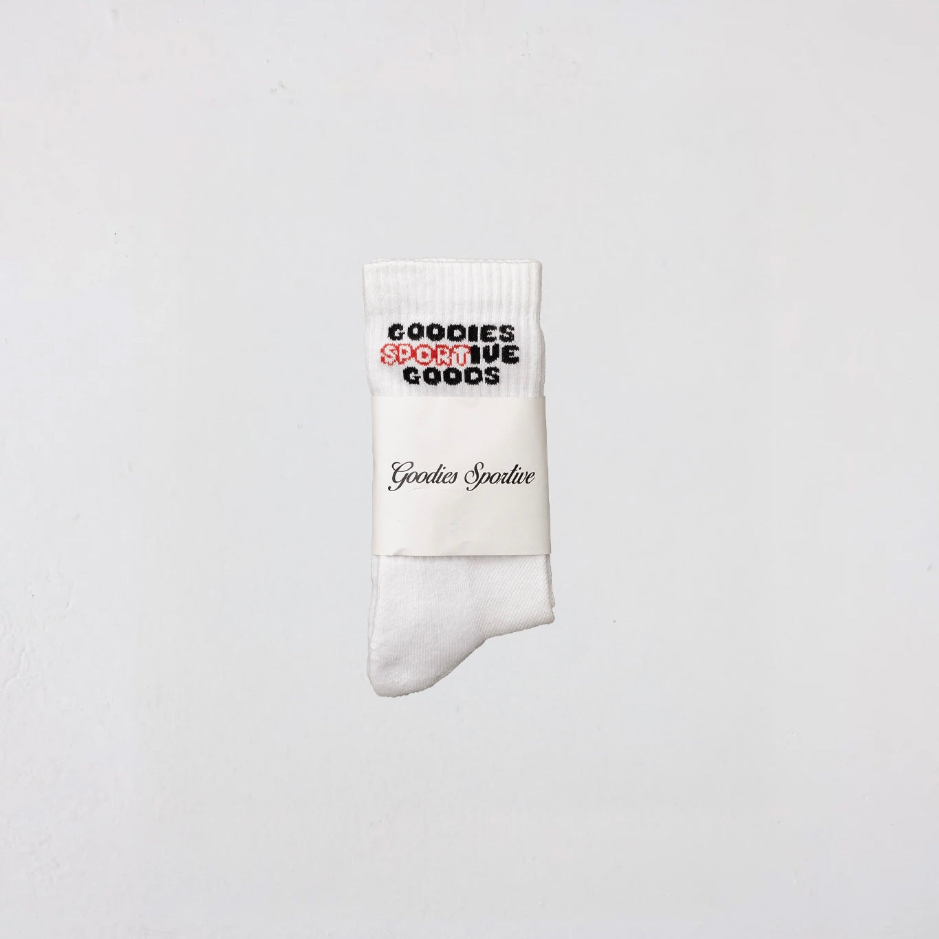 Mars Goodies Socks