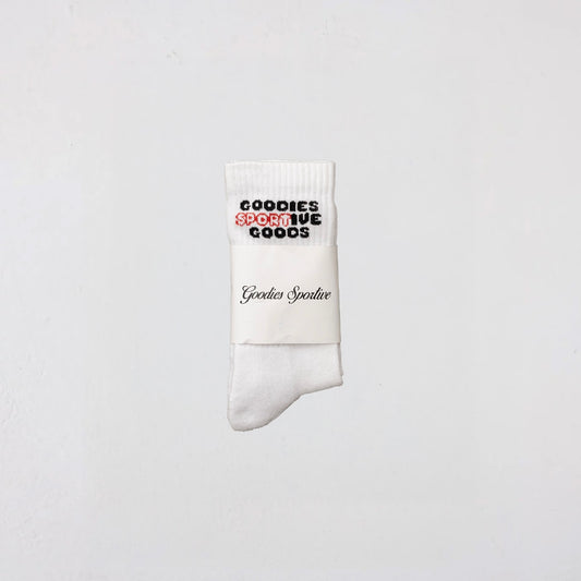 Mars Goodies Socks