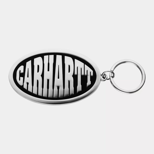 Big Time Keychain