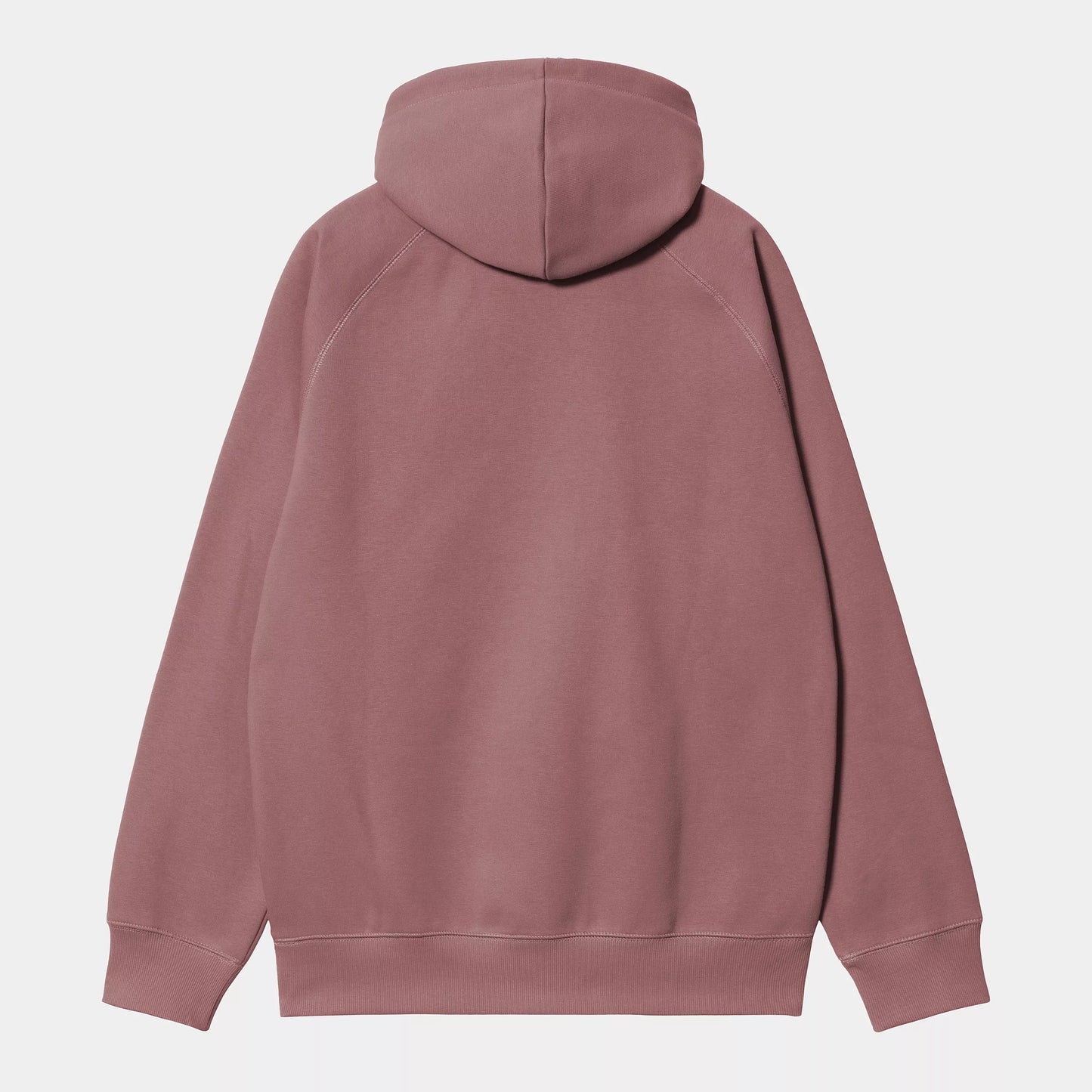 Hooded Chase Sweat Dusky Pink