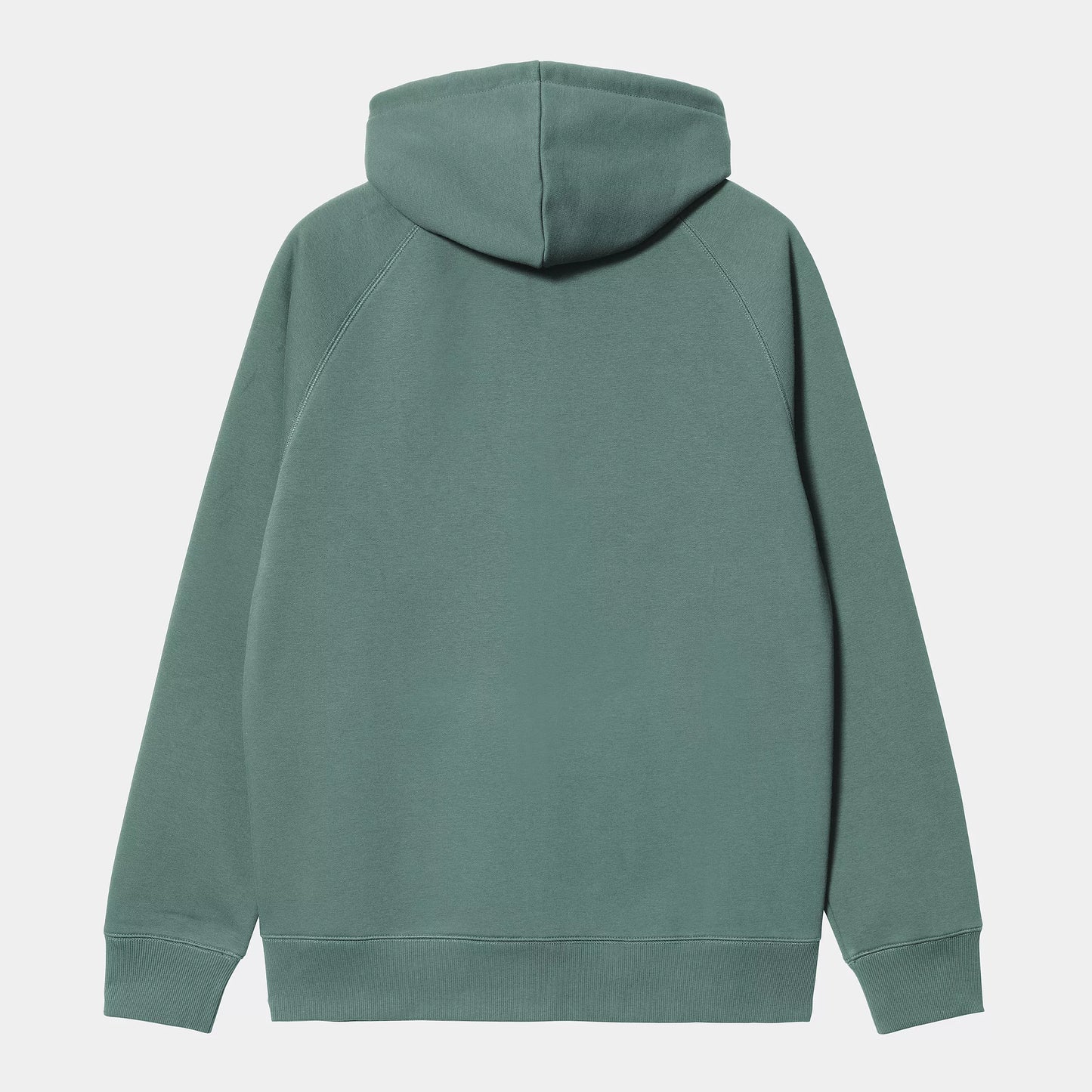 Hooded Chase Jacket Silver Pine