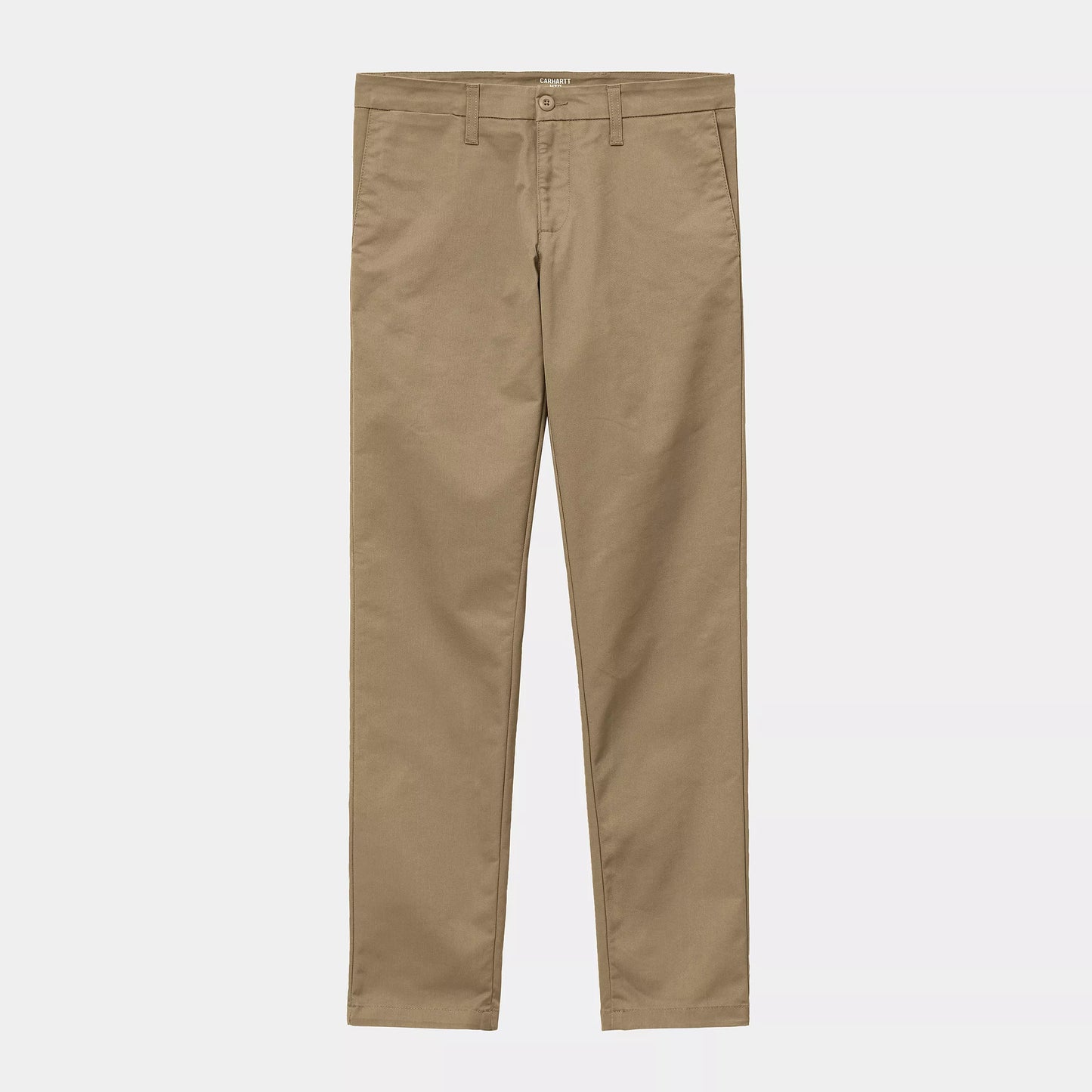 Sid Pant Leather