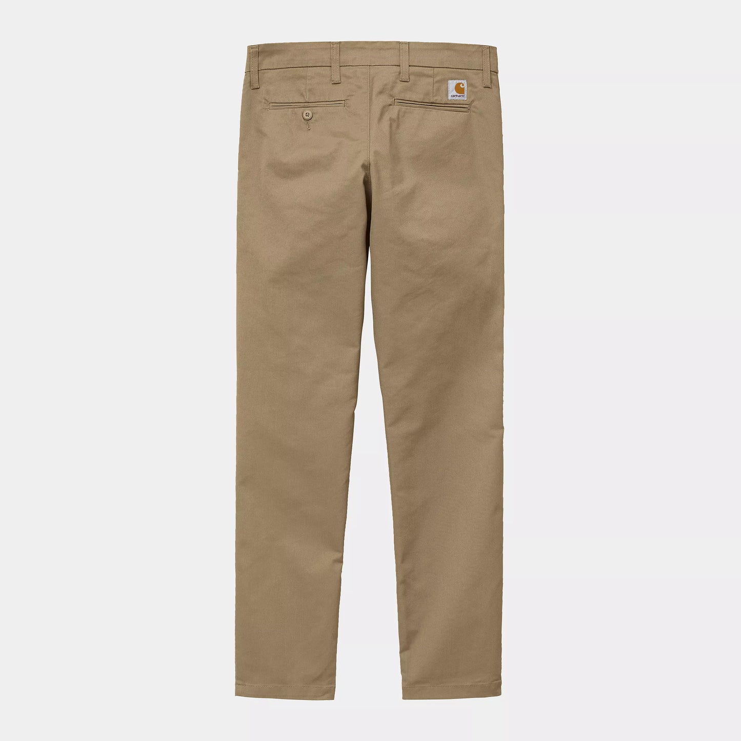 Sid Pant Leather