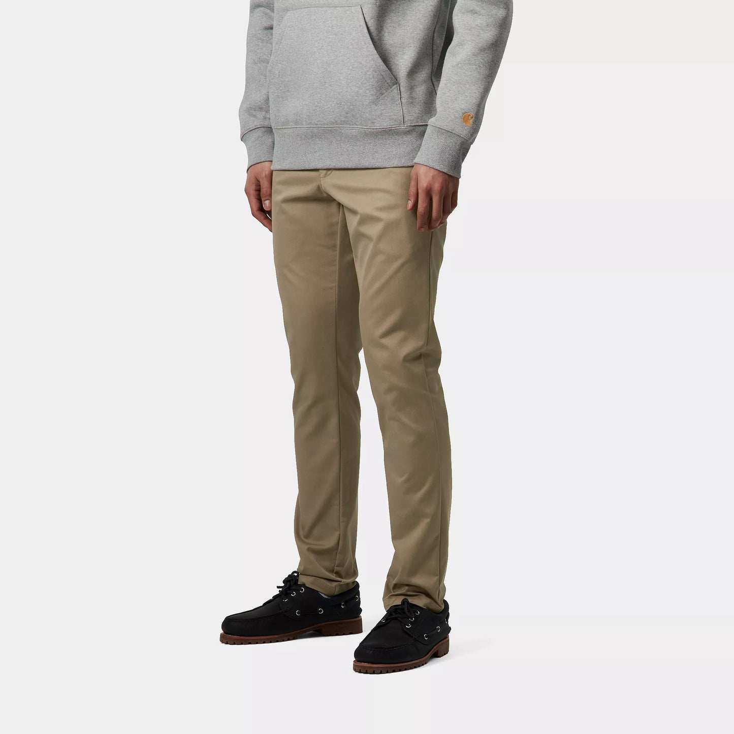Sid Pant Leather