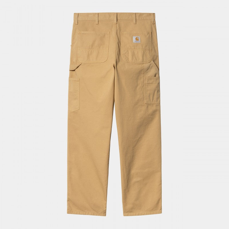 Single Knee Pant Bourbon