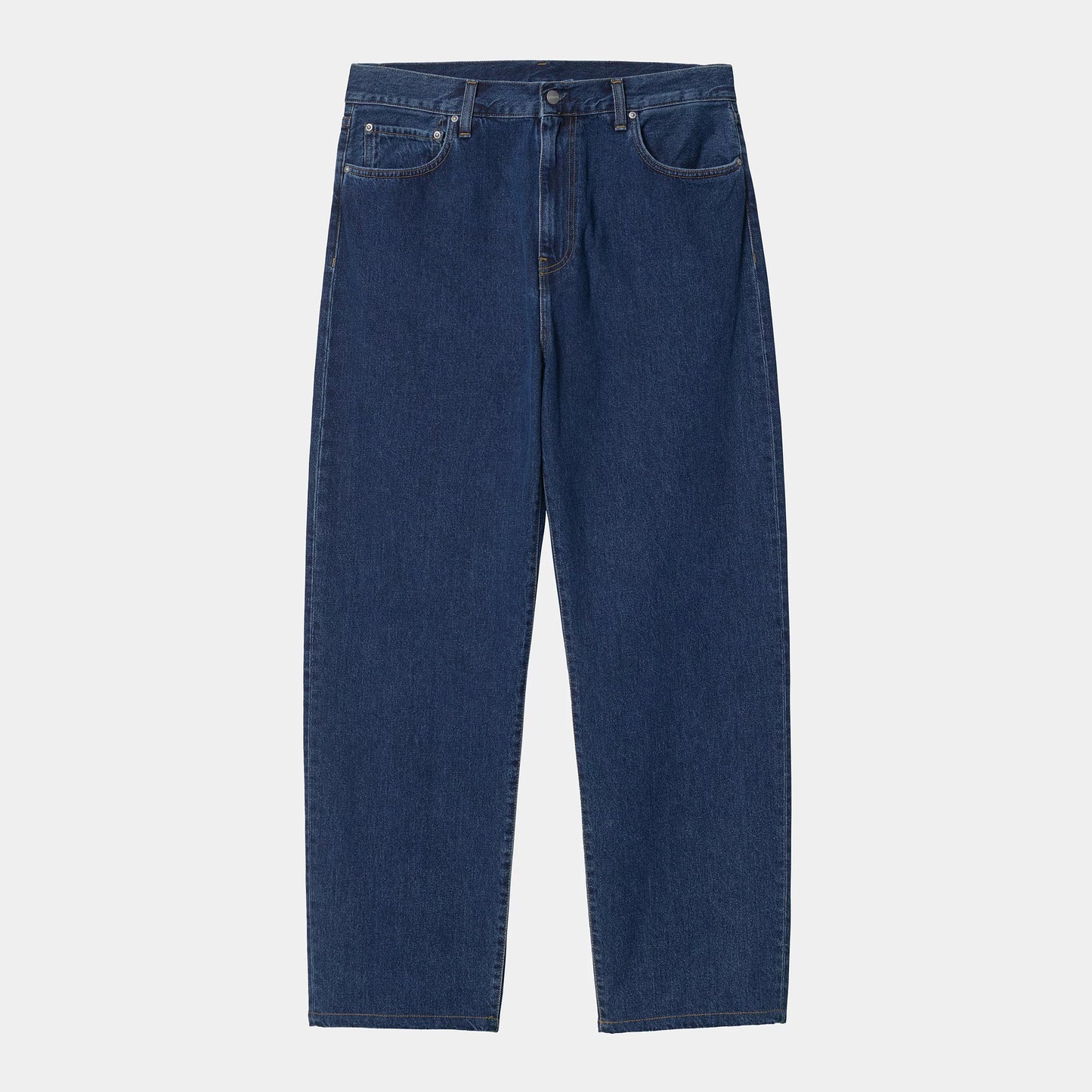 Landon Pant Bleu Stone Washed
