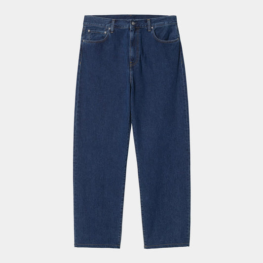 Landon Pant Bleu Stone Washed