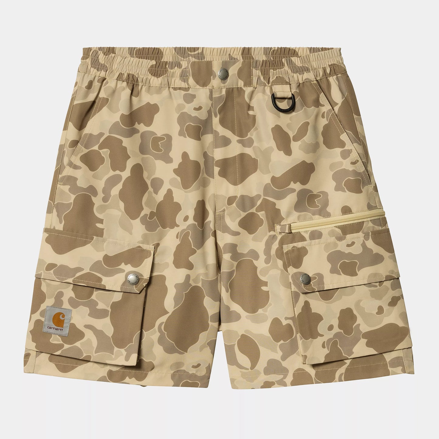 Irwin Short Camo