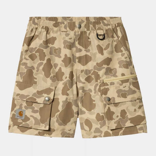Irwin Short Camo