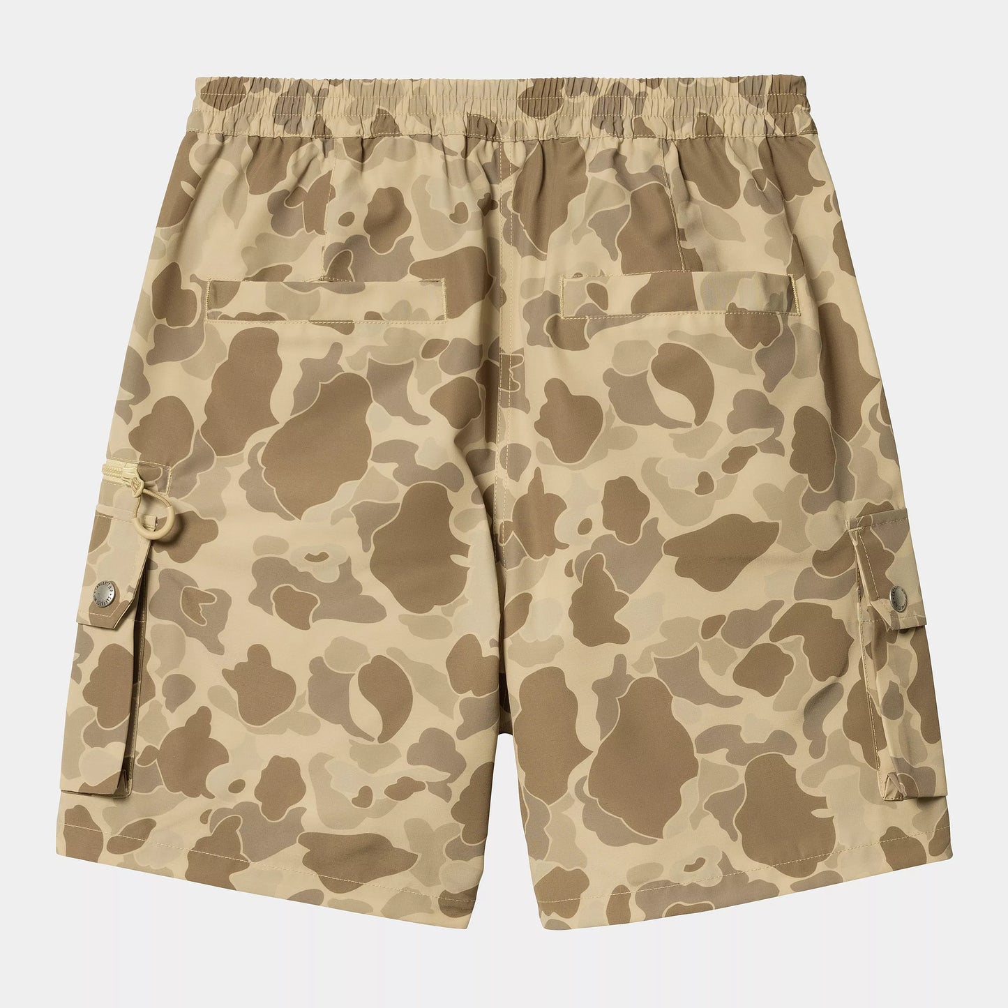 Irwin Short Camo