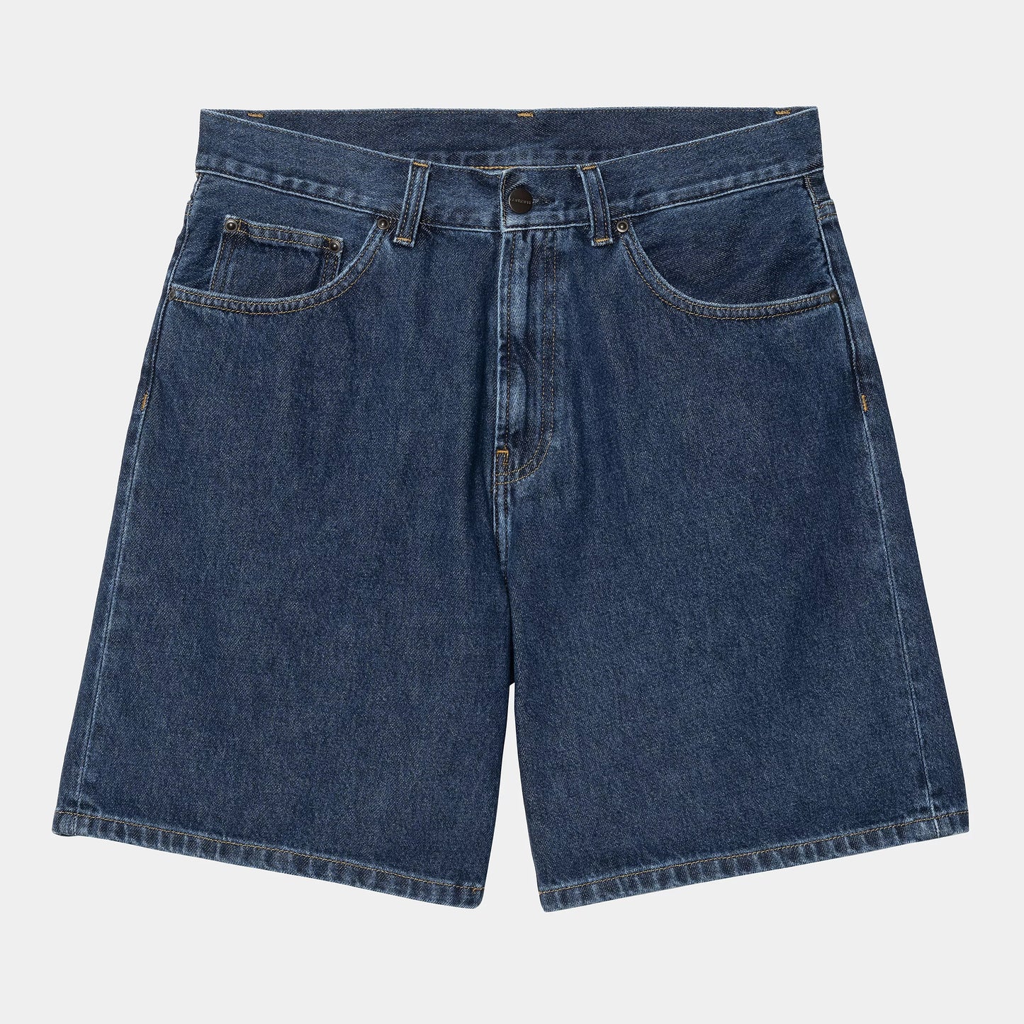 Nolan Short Blue Stone