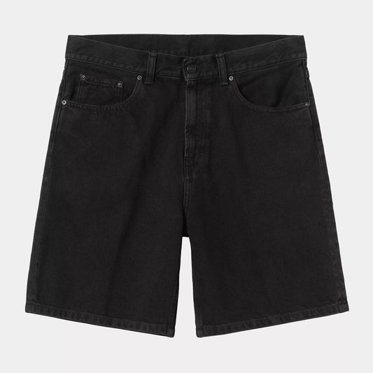 Nolan Short Black
