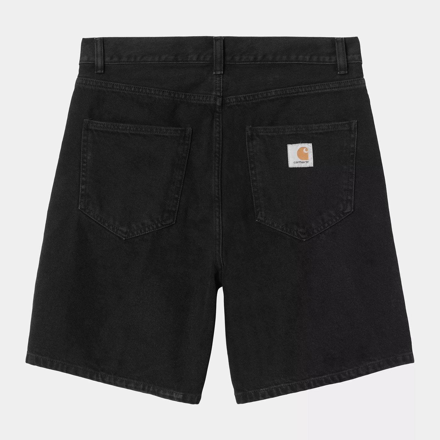 Nolan Short Black