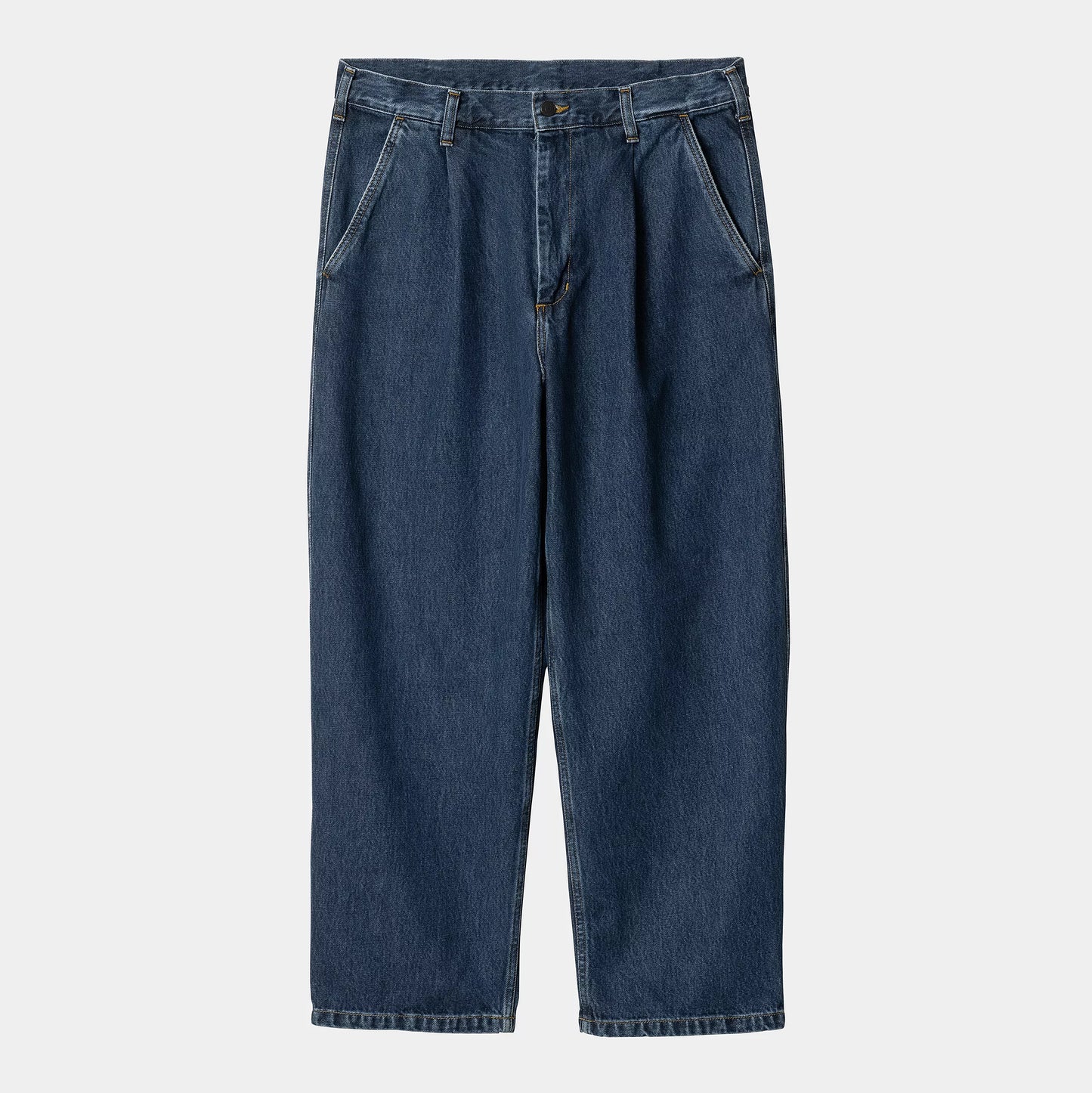 Jace Pant Blue Stone