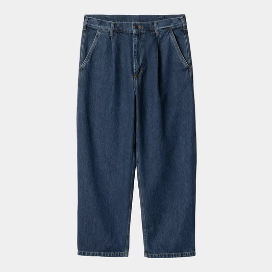 Jace Pant Blue Stone