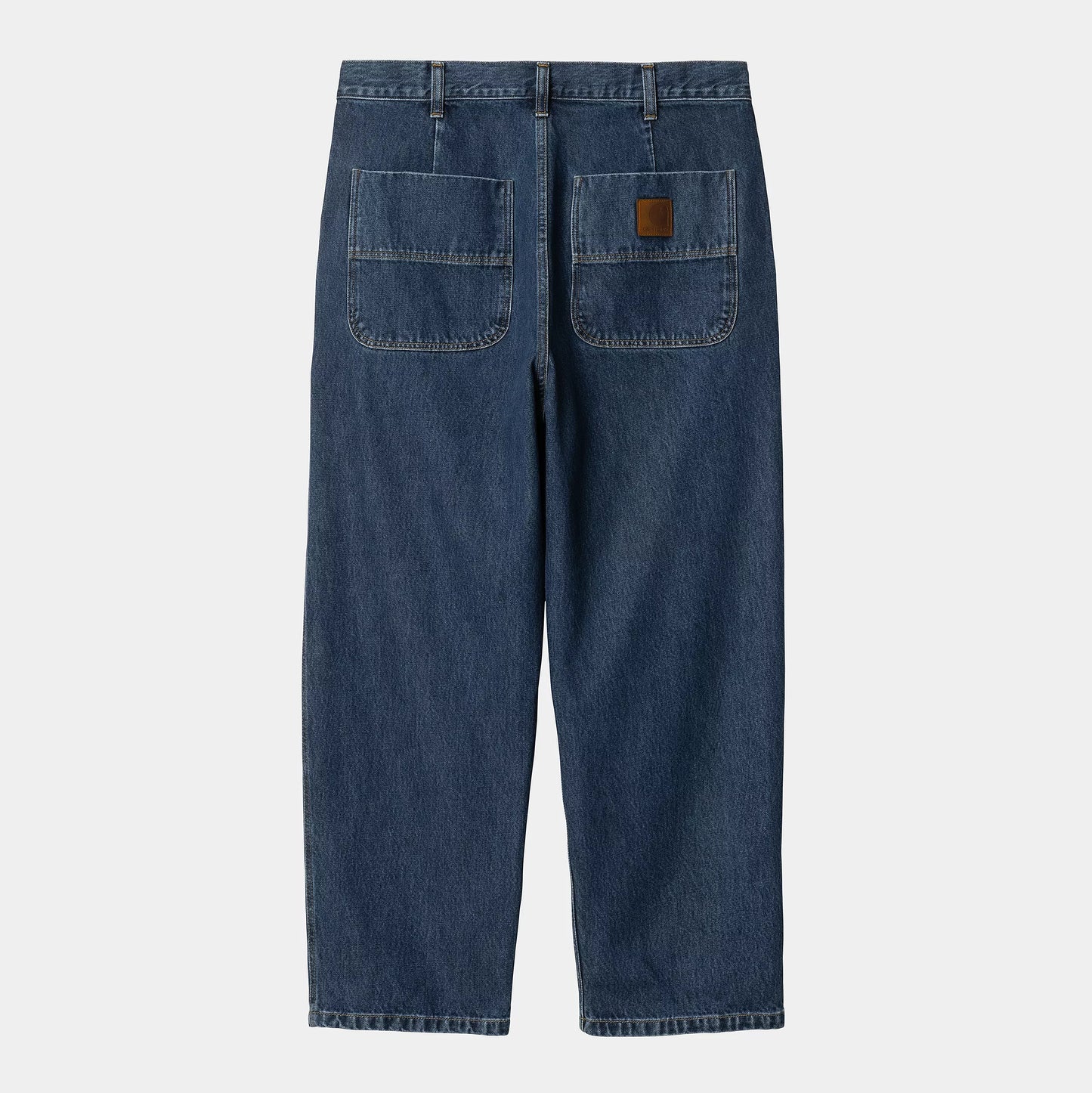 Jace Pant Blue Stone