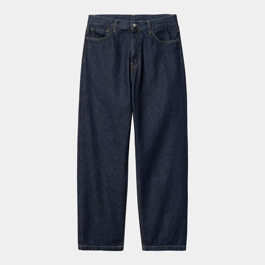 Landon Pant Blue Rinsed