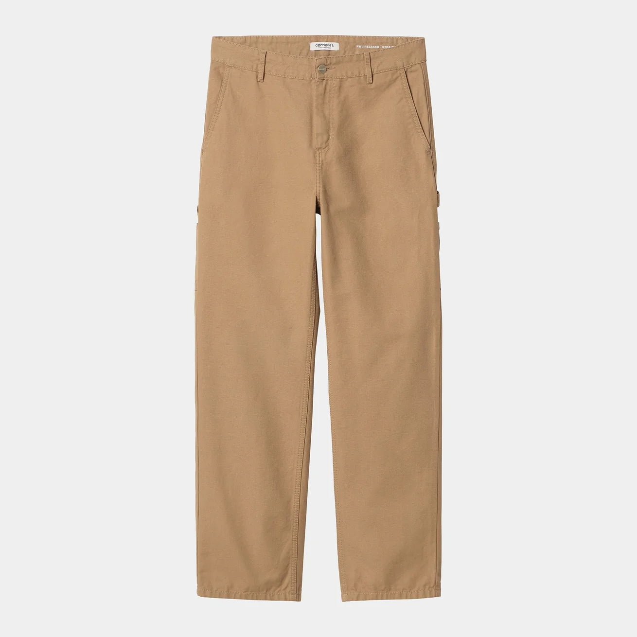W Pierce Pant Peanut