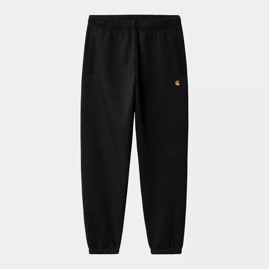 Chase Sweat Pant Black