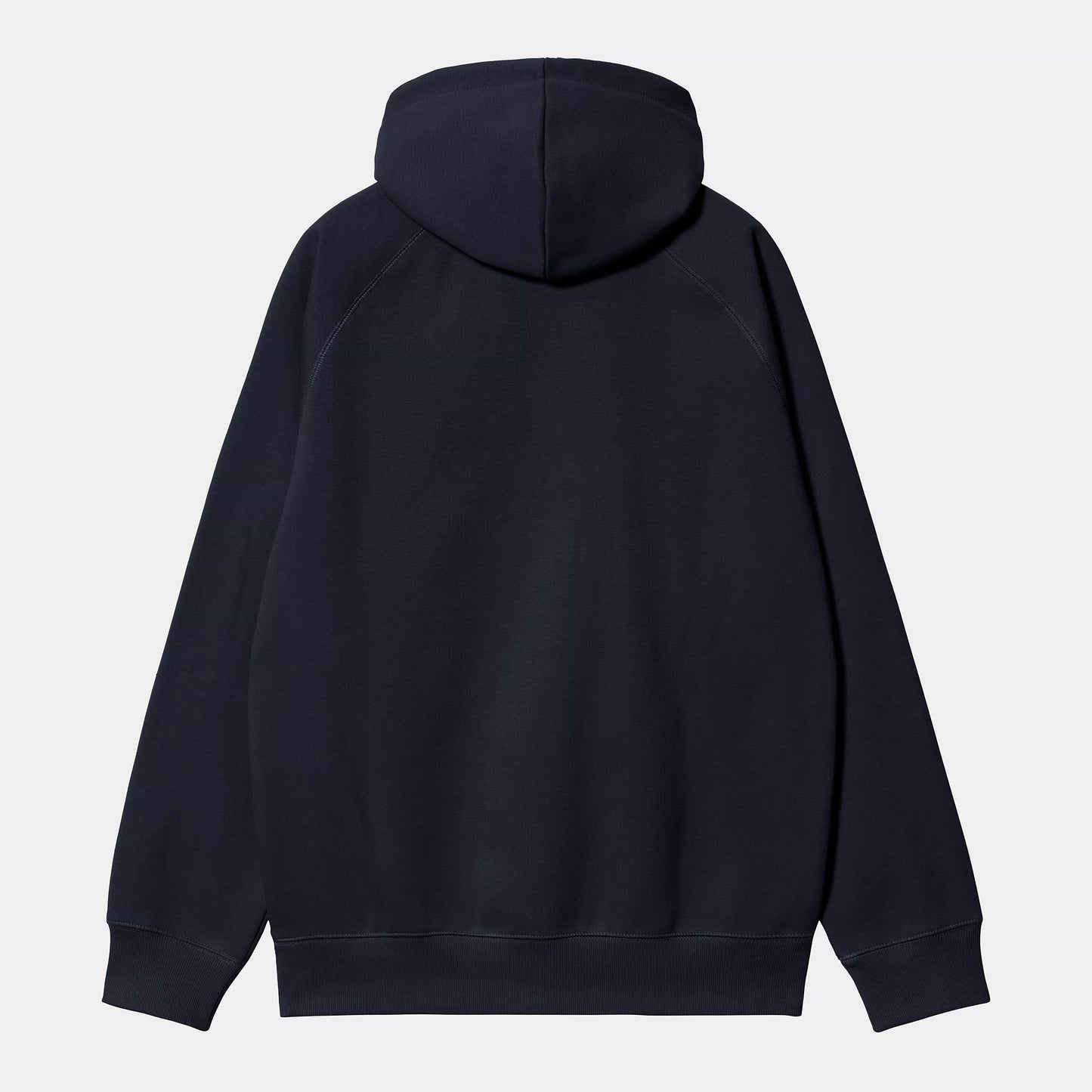 Hooded Chase Sweat Dark Navy