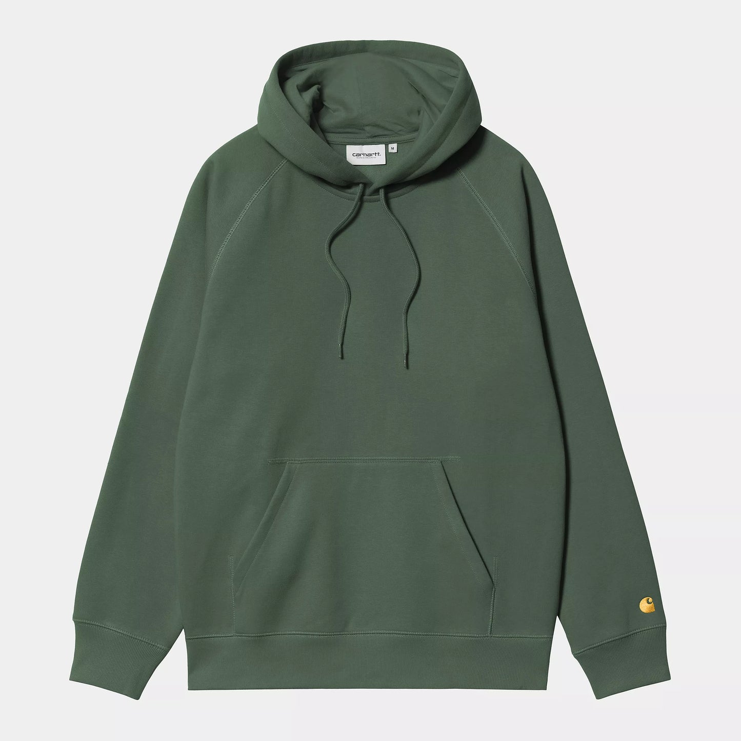 Hooded Chase Sweat Sycamore