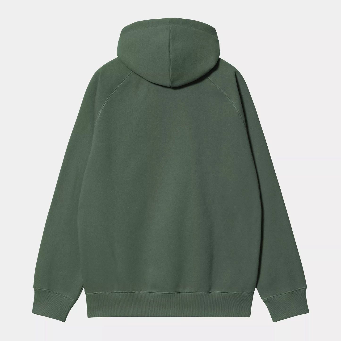 Hooded Chase Sweat Sycamore