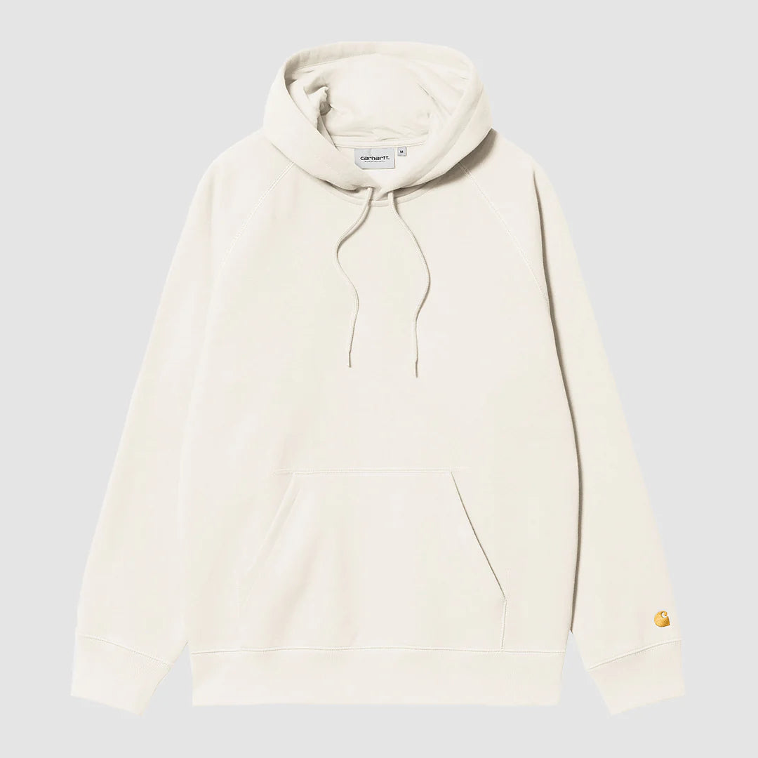 Hooded Chase Sweat Wax