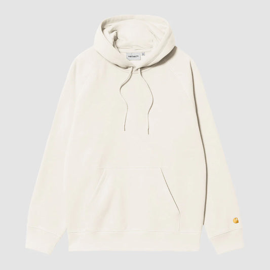 Hooded Chase Sweat Wax