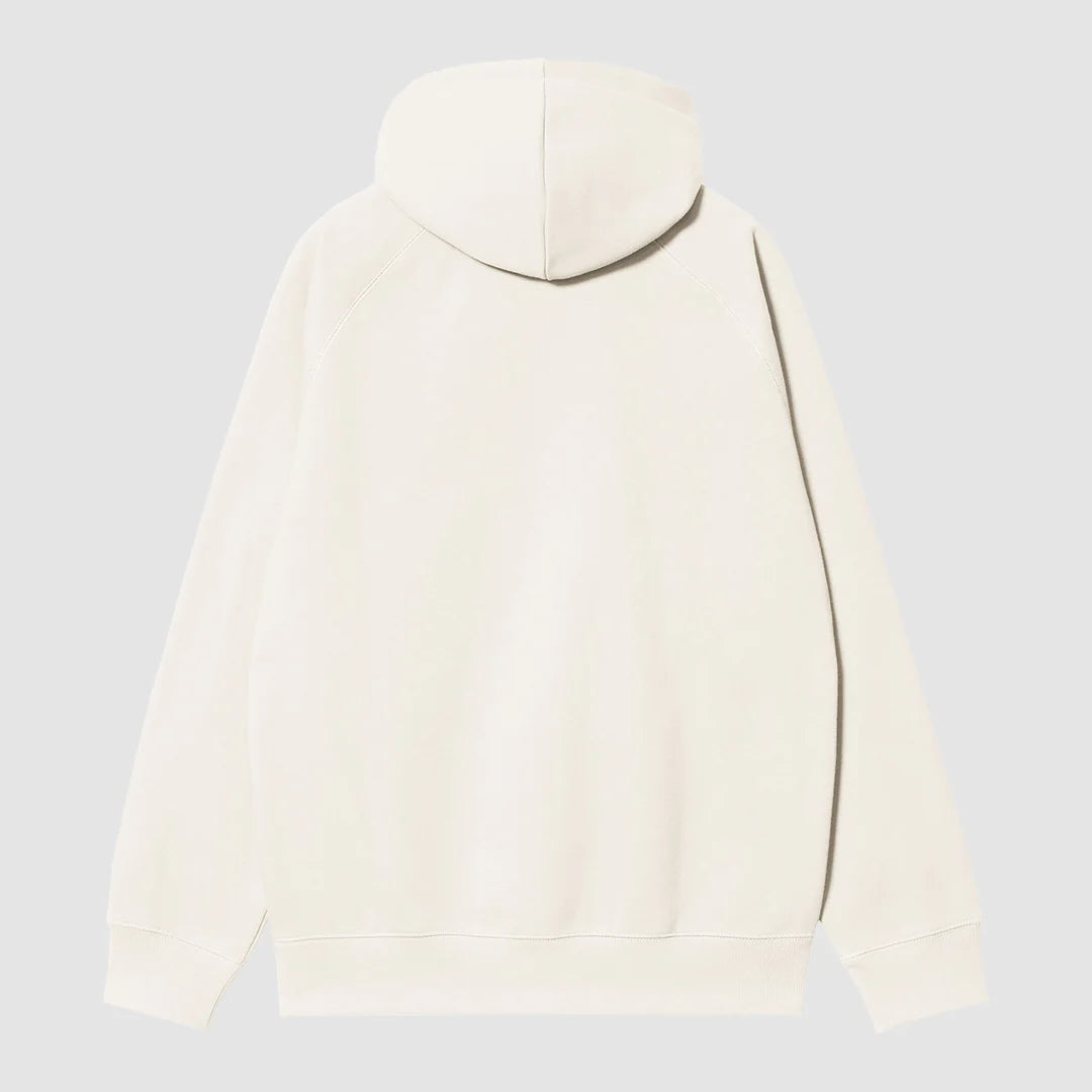 Hooded Chase Sweat Wax