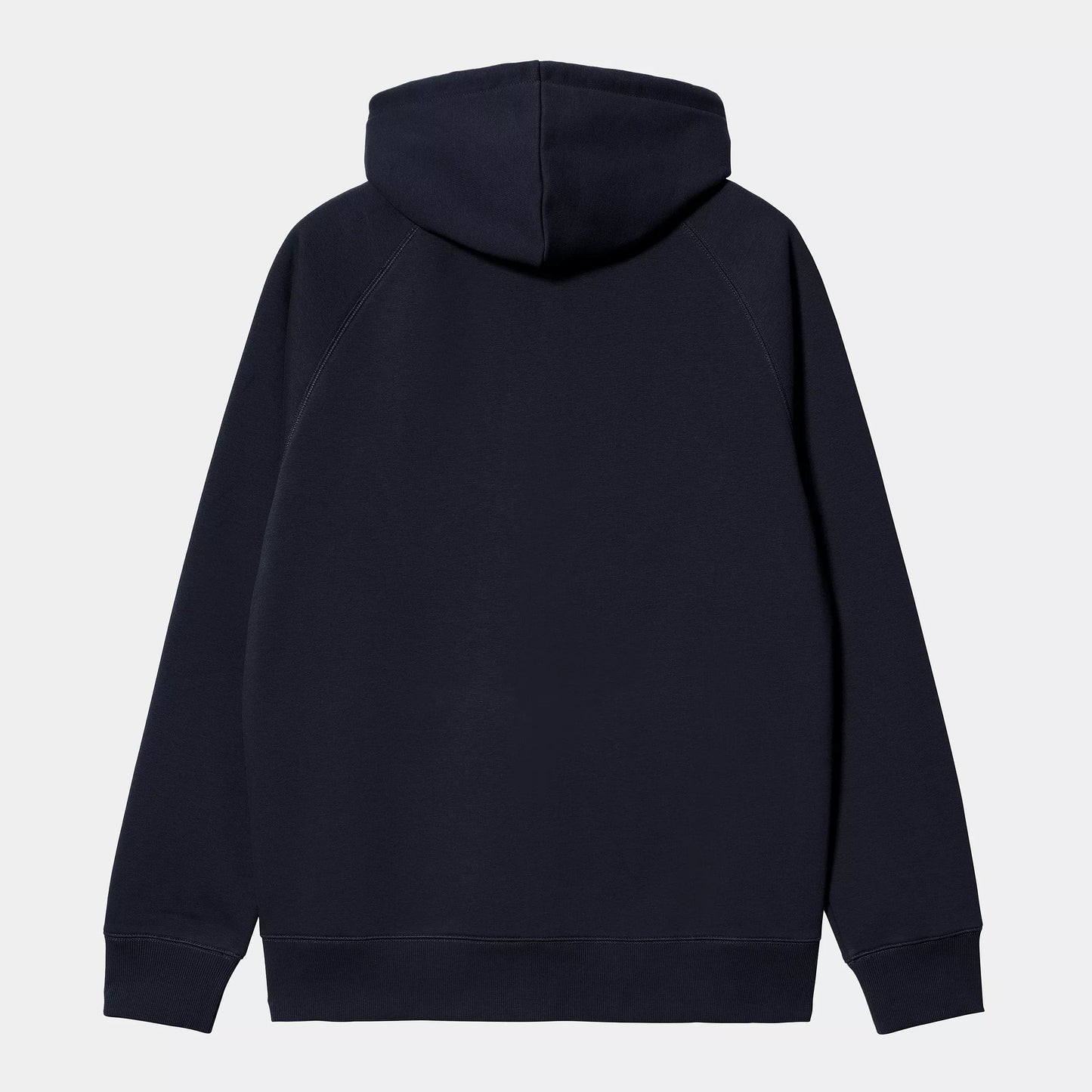 Hooded Chase Jacket Dark Navy
