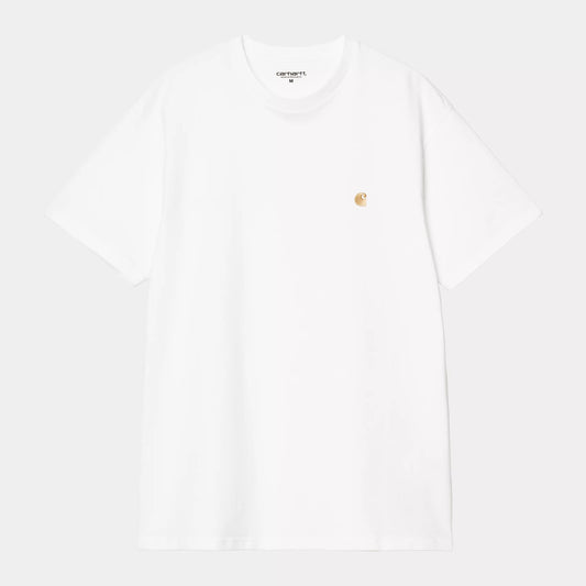 S/S Chase T-Shirt White