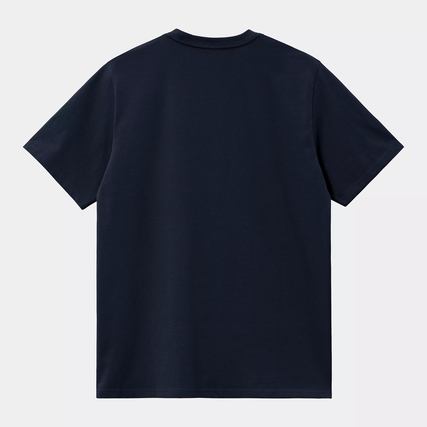 S/S Chase T-Shirt Dark Navy