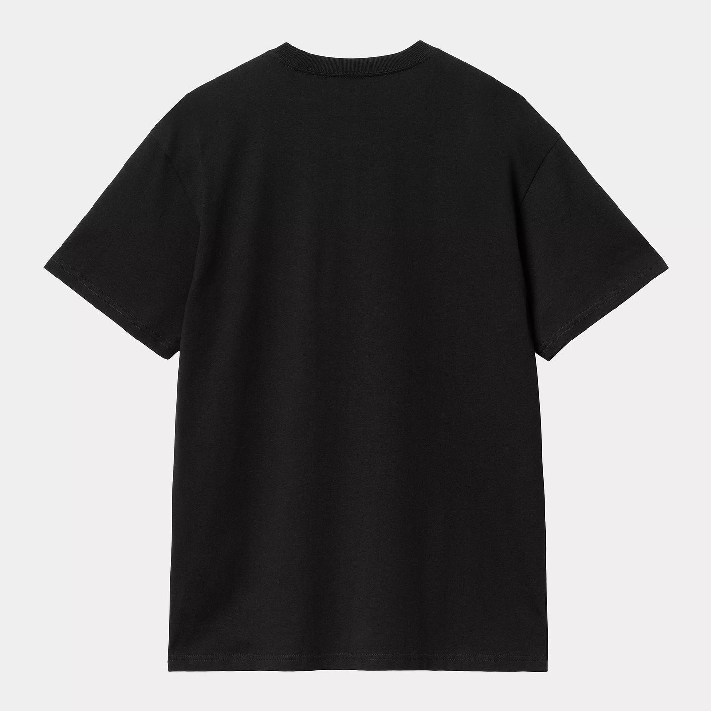 S/S Chase T-Shirt Black