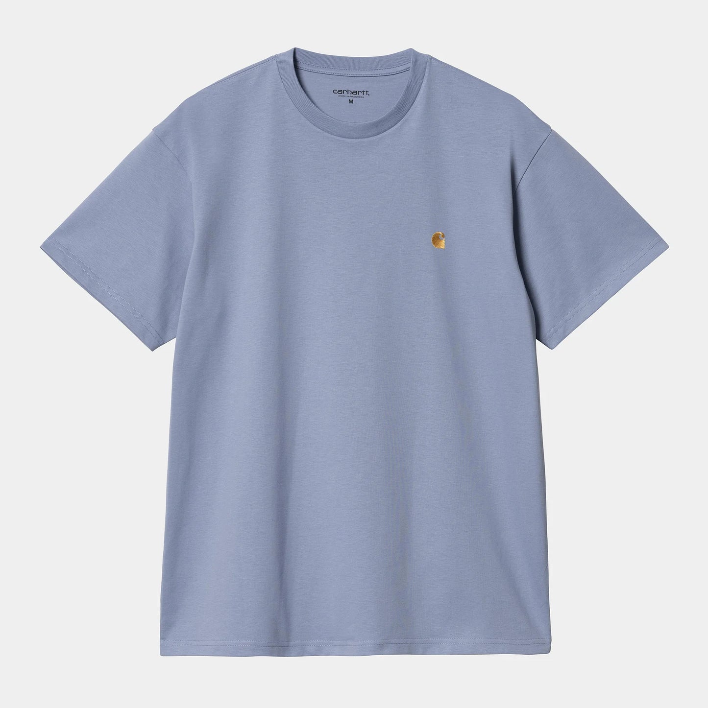 S/S Chase T-Shirt Blue Charm