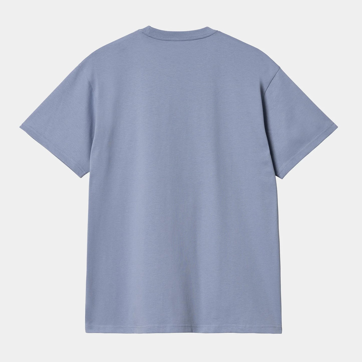 S/S Chase T-Shirt Blue Charm