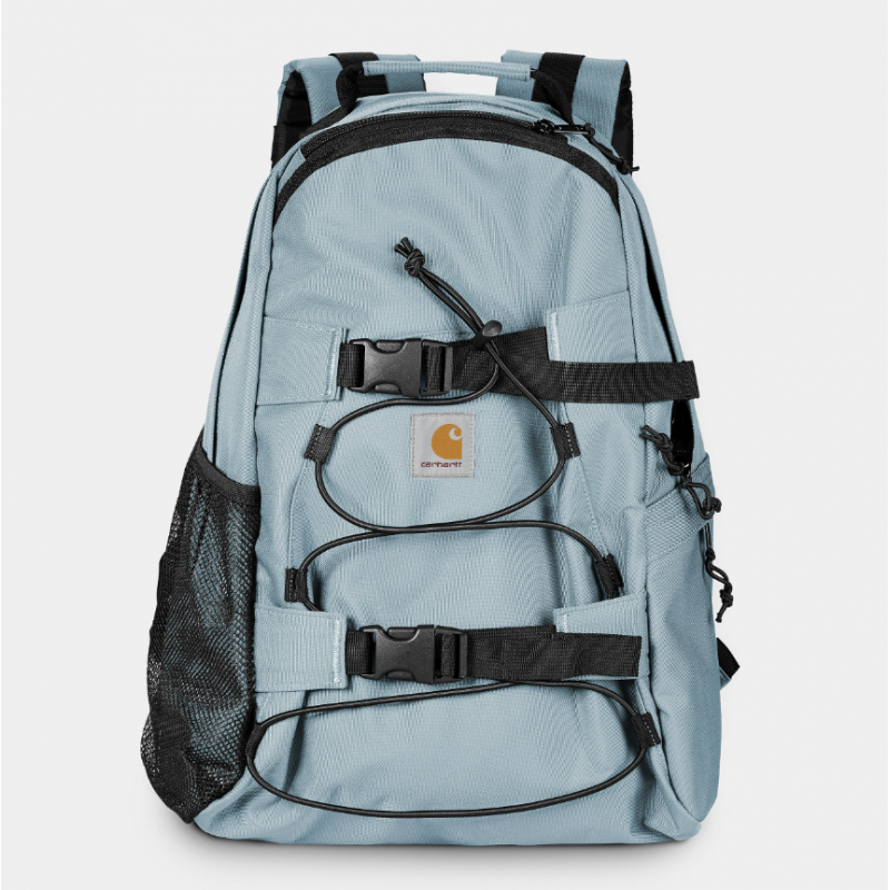 Kickflip Backpack Misty Sky