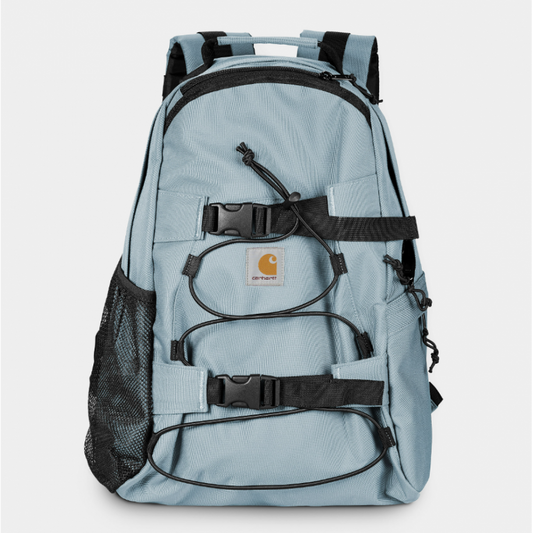 Kickflip Backpack Misty Sky