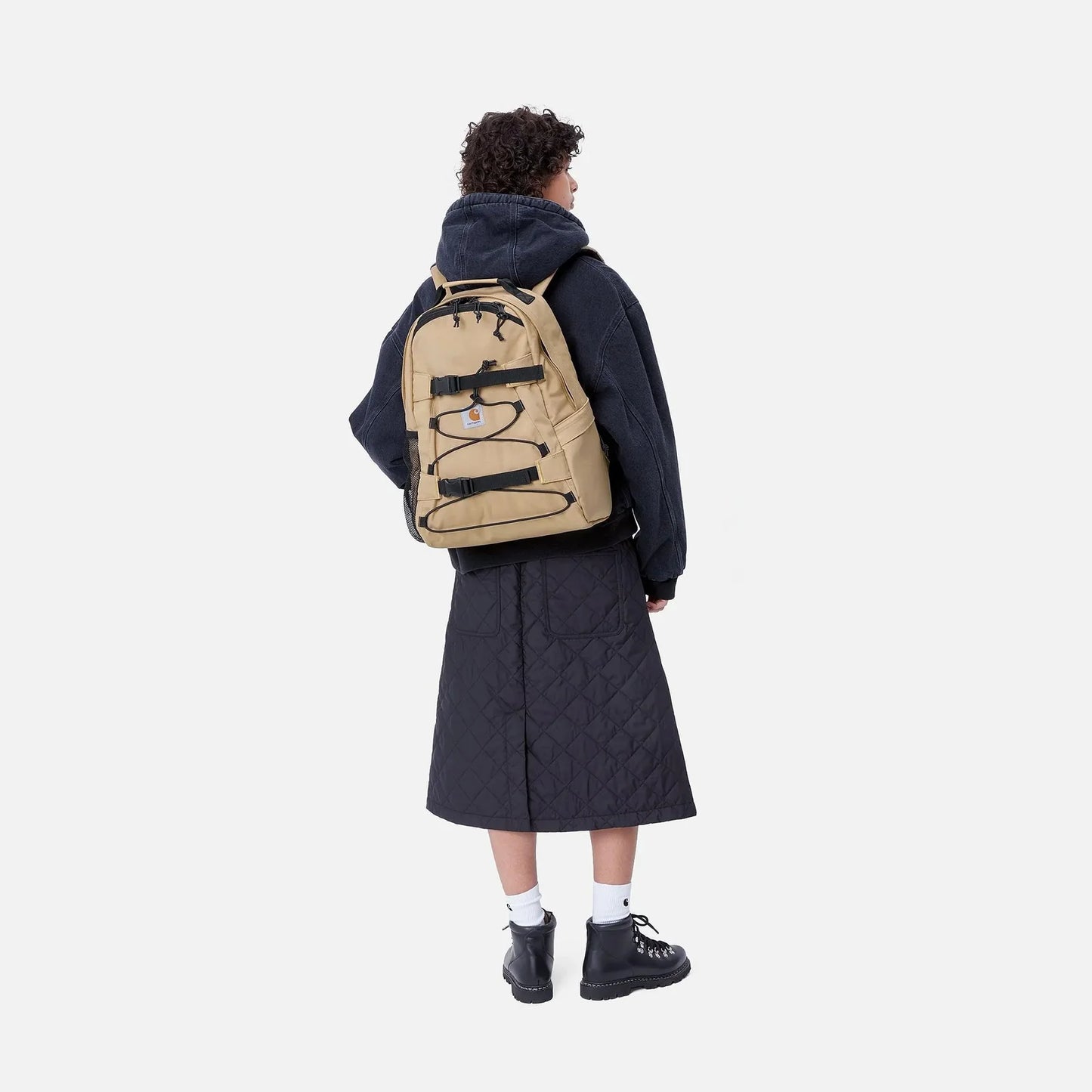 Kickflip Backpack Peanut