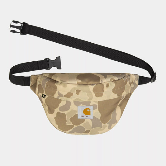 Jake Hip Bag Camo Desert
