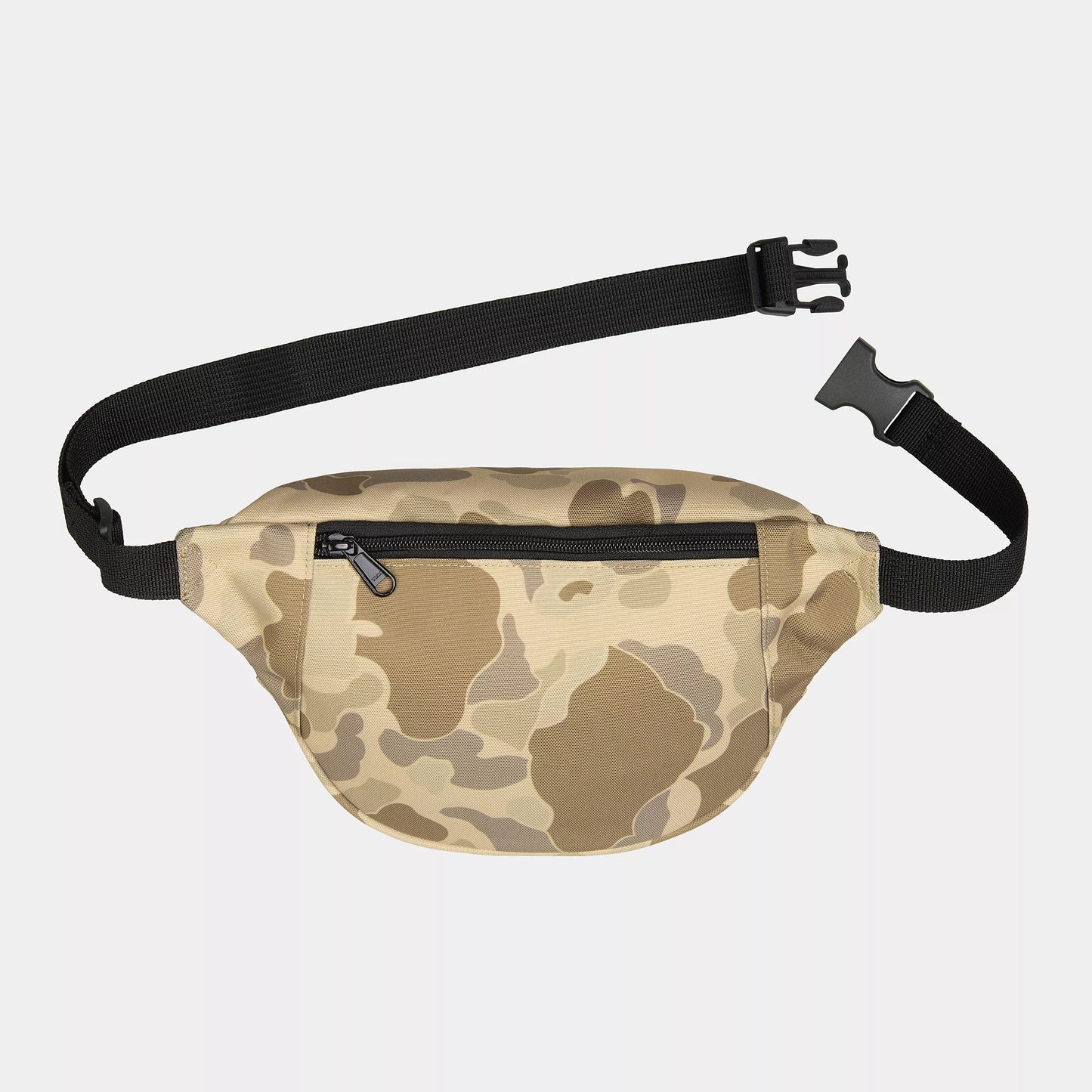 Jake Hip Bag Camo Desert