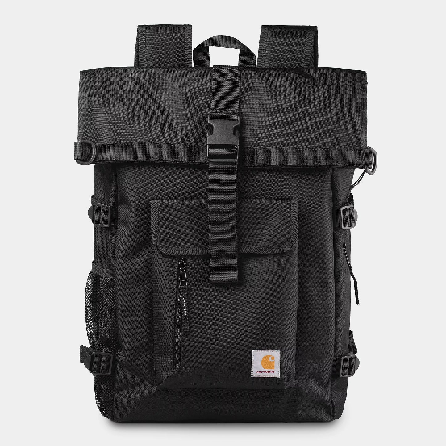 Phillis Backpack Black