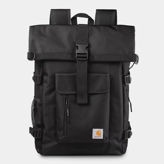 Phillis Backpack Black