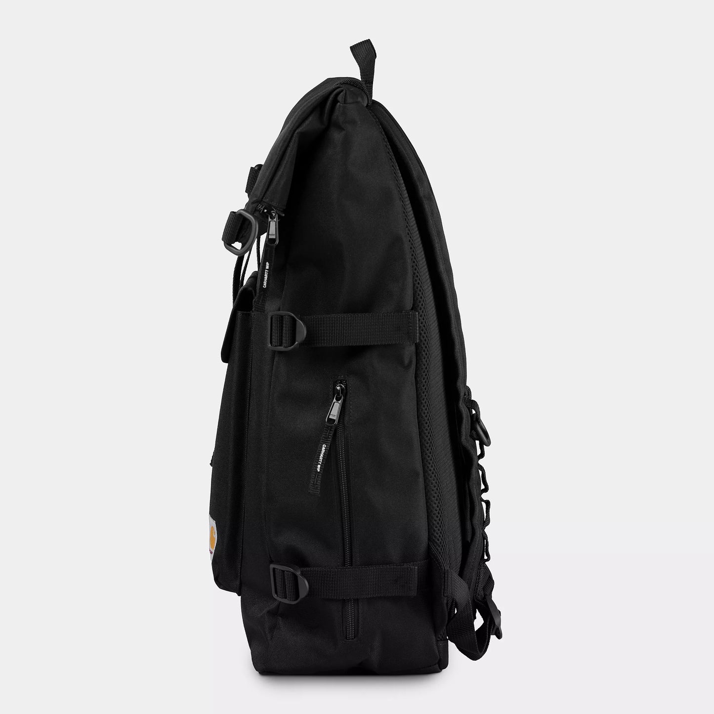 Phillis Backpack Black