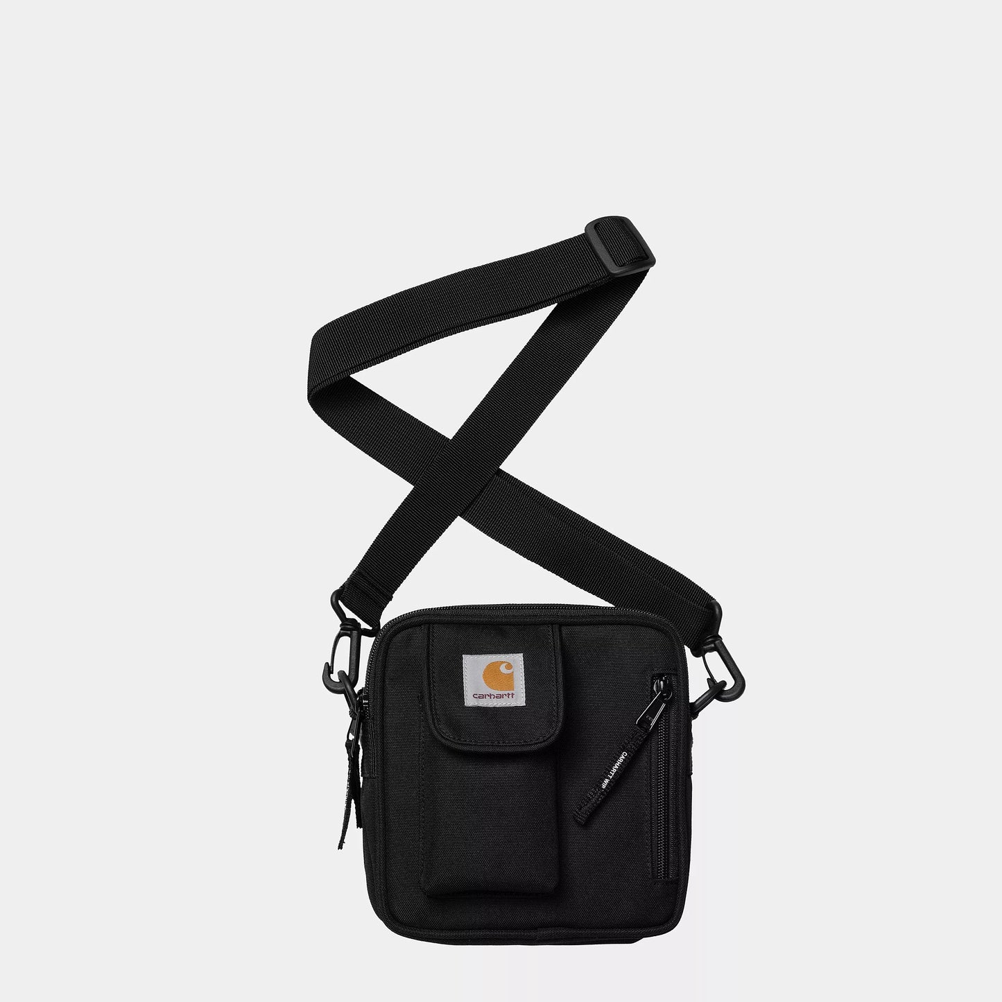 Essentials Bag Black