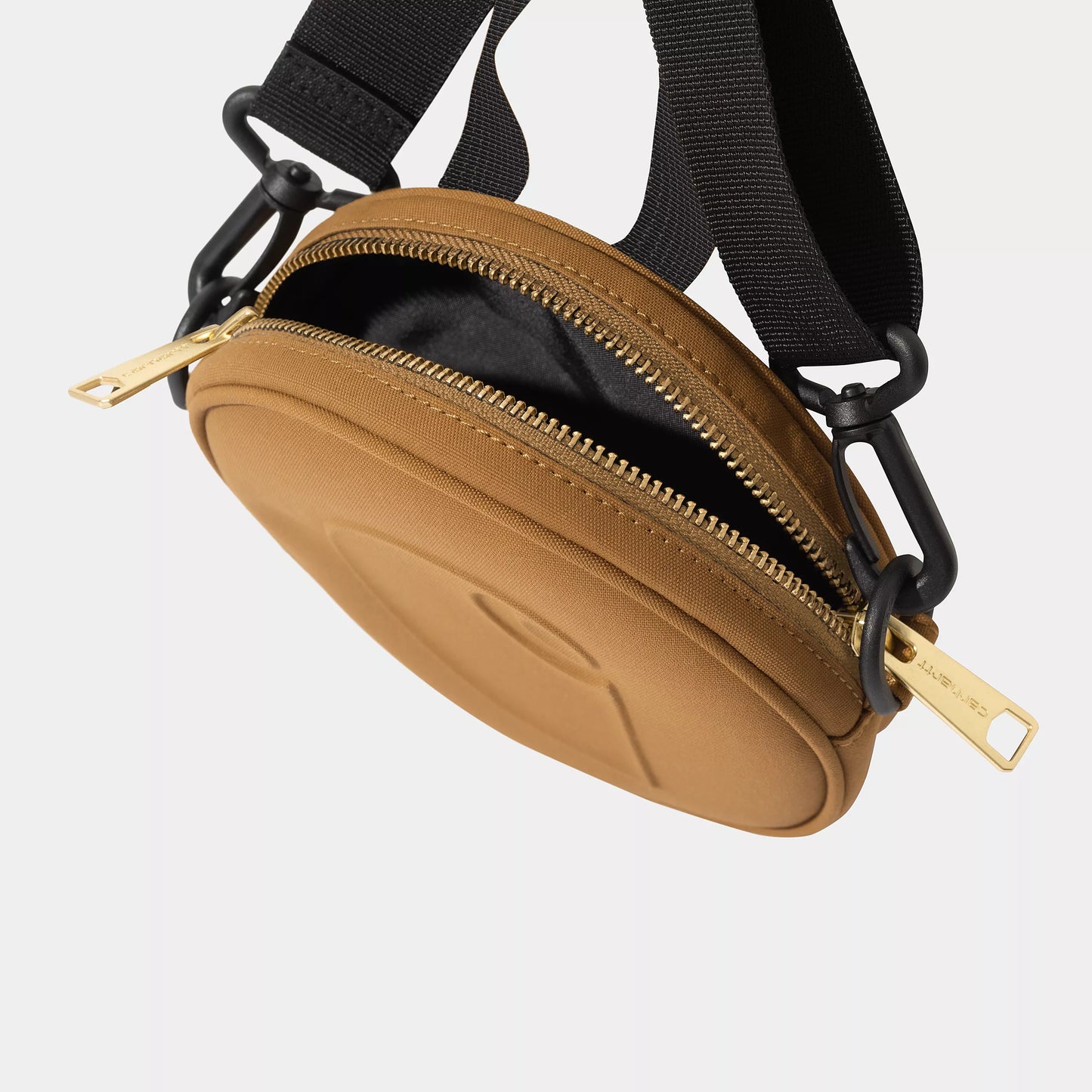Clarton Bag Hamilton Brown