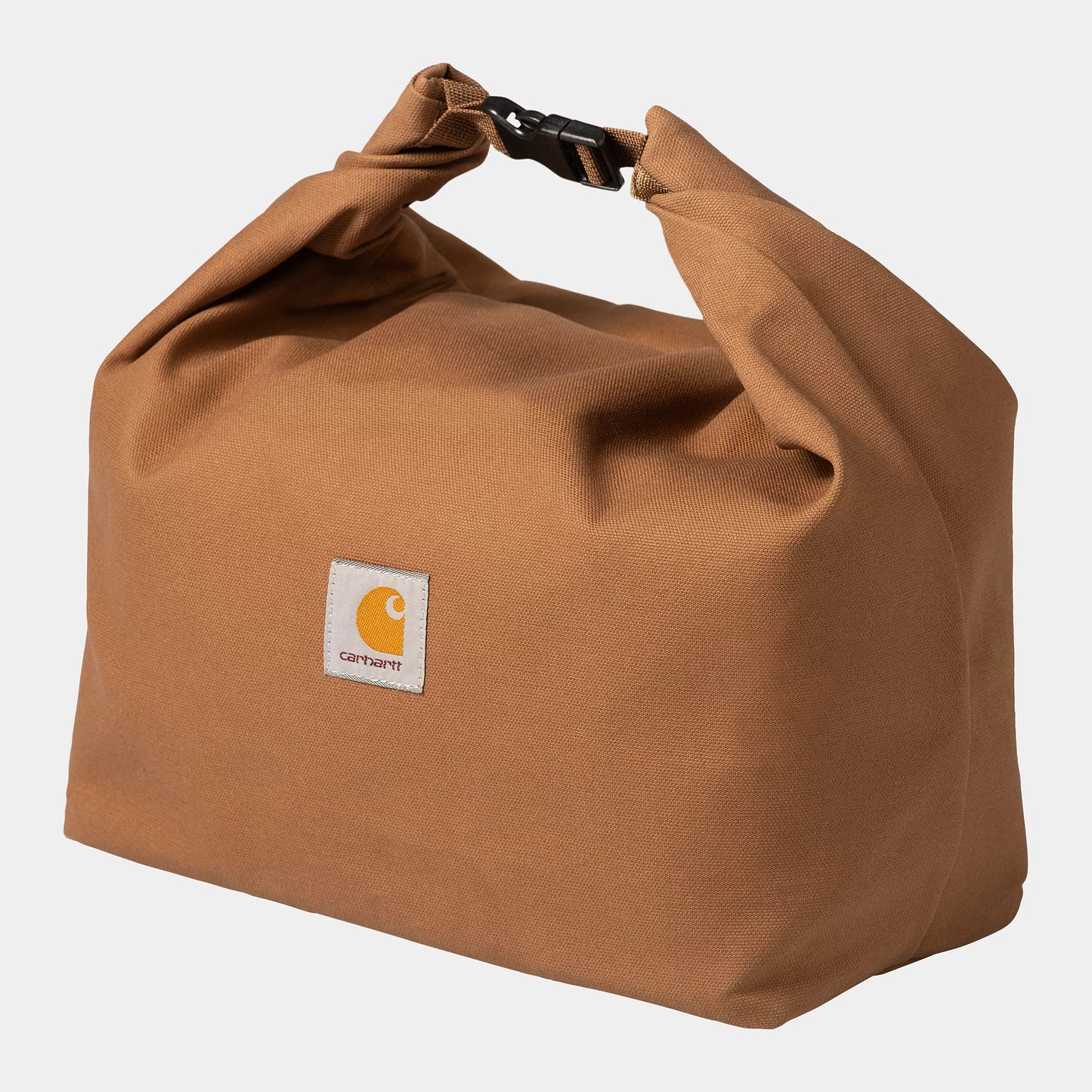 Canvas Roll-Up Bag